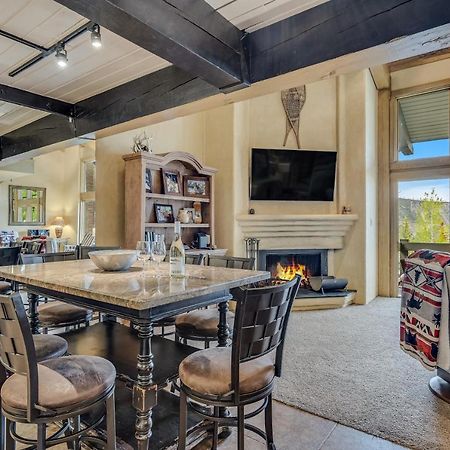 Interlude Condominiums 3-Bedroom Unit 302 Snowmass Village Exteriör bild