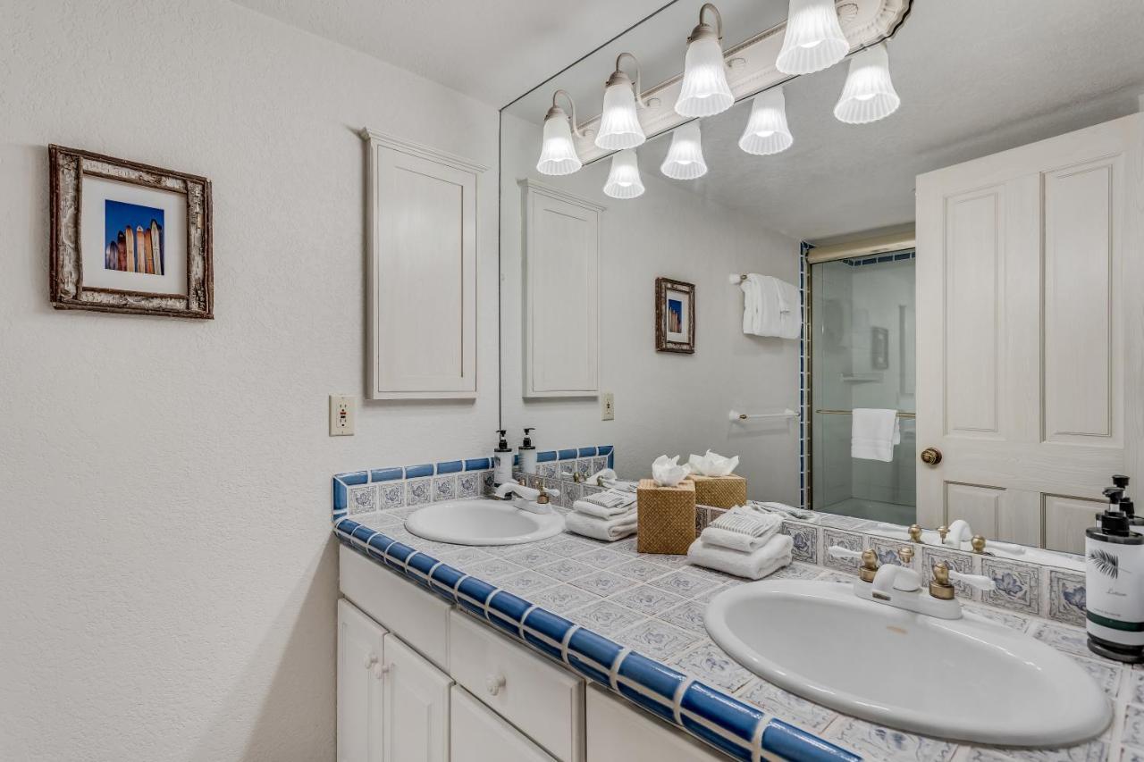 Interlude Condominiums 3-Bedroom Unit 302 Snowmass Village Exteriör bild