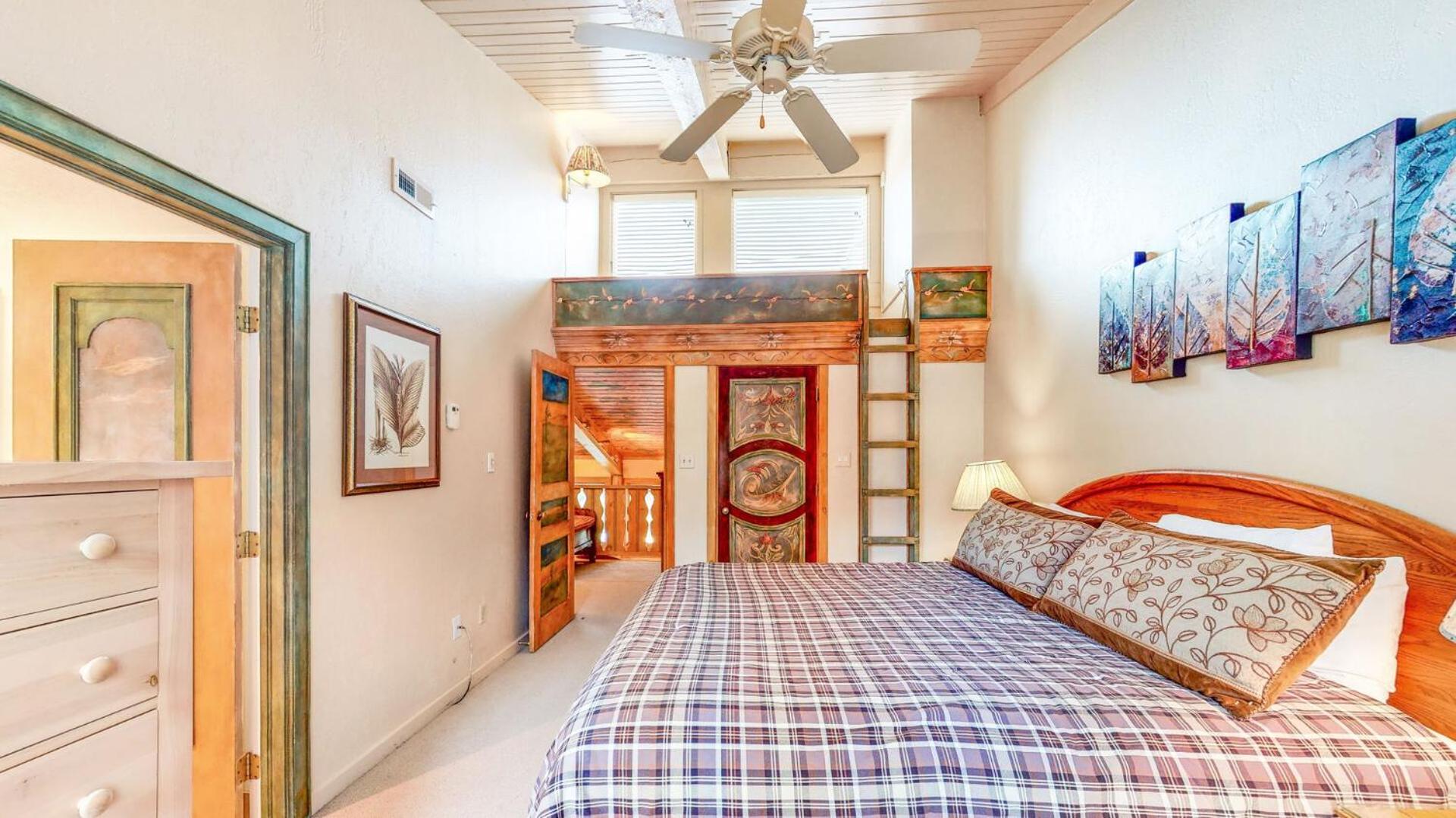 Interlude Condominiums 3-Bedroom Unit 302 Snowmass Village Rum bild